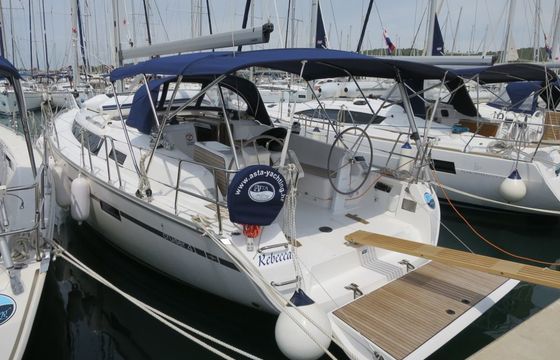 Bavaria Cruiser 41 Rebecca