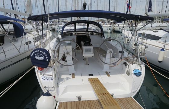 Bavaria Cruiser 41 Rebecca
