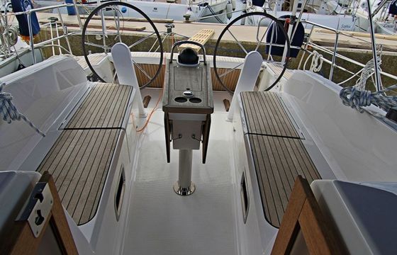 Bavaria Cruiser 41 Rebecca