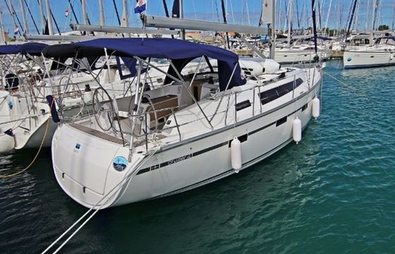 Bavaria Cruiser 41 Rebecca