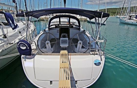 Bavaria Cruiser 41 Rebecca