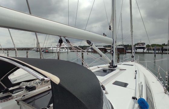Bavaria Cruiser 46 Mola 20-4 R Breege