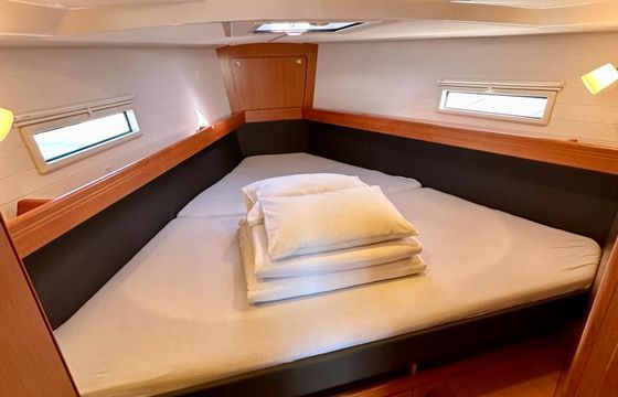 Bavaria Cruiser 41 Sapphire