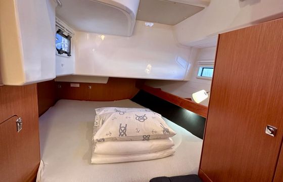 Bavaria Cruiser 41 Sapphire
