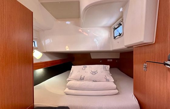 Bavaria Cruiser 41 Sapphire