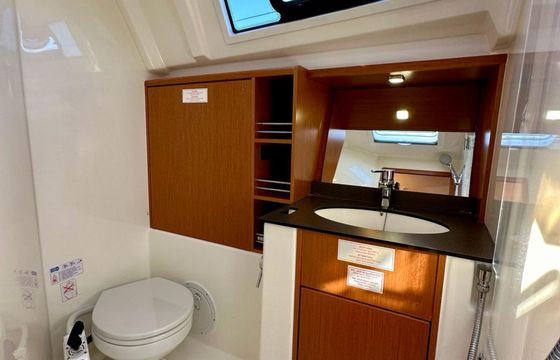 Bavaria Cruiser 41 Sapphire