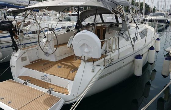Bavaria Cruiser 41 Oberon