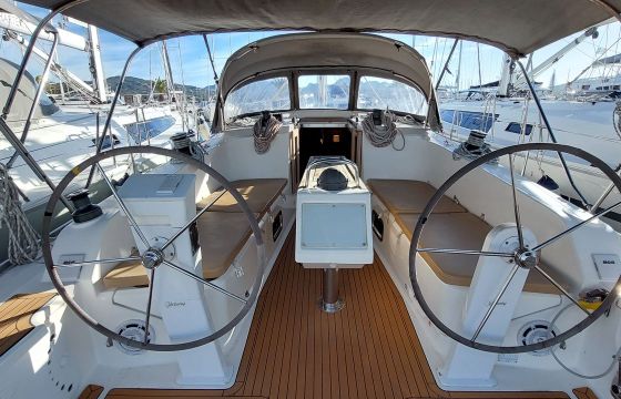 Bavaria Cruiser 41 Oberon