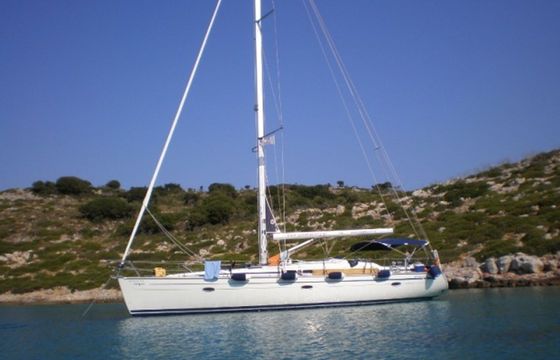 Bavaria Cruiser 46 Argonautis