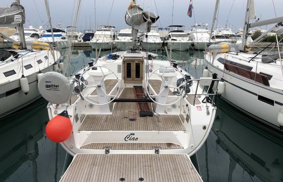 Bavaria Cruiser 41S Ciao