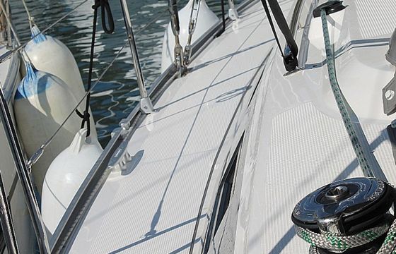 Bavaria Cruiser 46 Coco