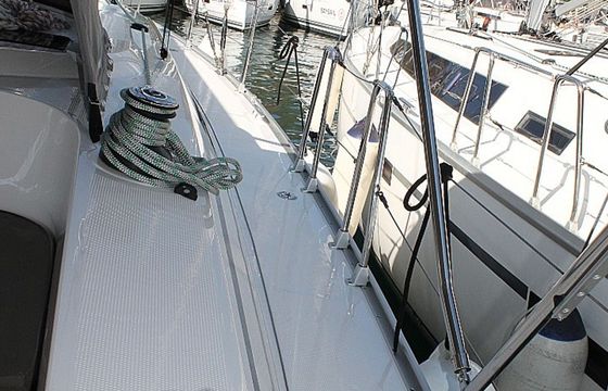Bavaria Cruiser 46 Coco