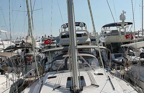 Bavaria Cruiser 46 Coco