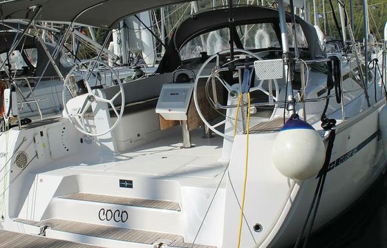 Bavaria Cruiser 46 Coco
