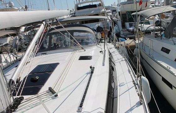 Bavaria Cruiser 46 Coco