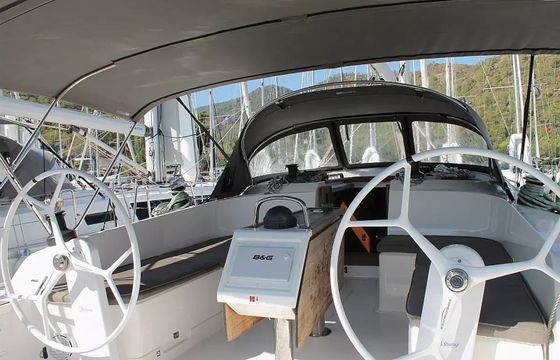 Bavaria Cruiser 46 Coco