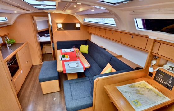 Bavaria Cruiser 41 Stella