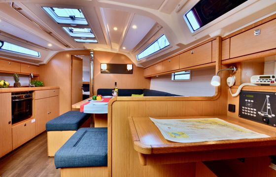 Bavaria Cruiser 41 Stella