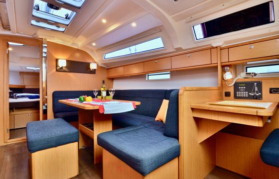 Bavaria Cruiser 41 Stella