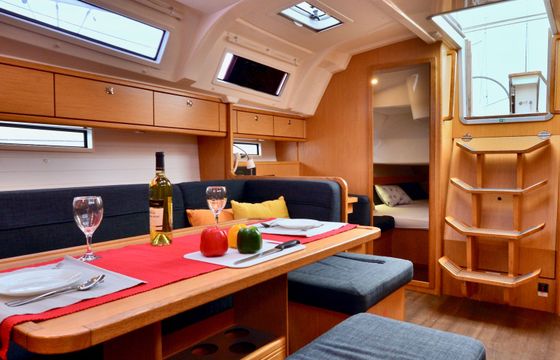 Bavaria Cruiser 41 Stella