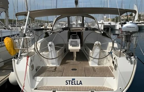 Bavaria Cruiser 41 Stella