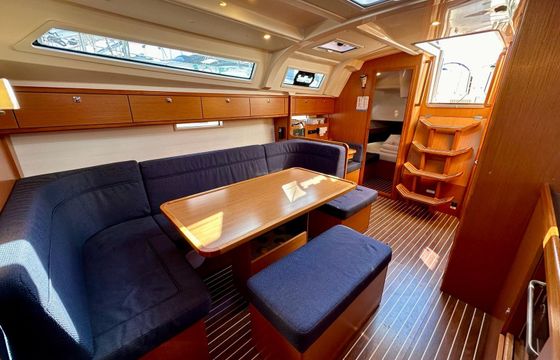 Bavaria Cruiser 41 Pearl