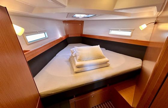 Bavaria Cruiser 41 Pearl