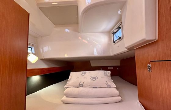 Bavaria Cruiser 41 Pearl