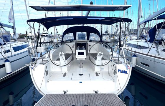 Bavaria Cruiser 41 Pearl