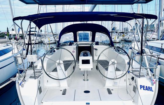 Bavaria Cruiser 41 Pearl