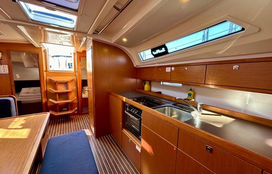 Bavaria Cruiser 41 Pearl