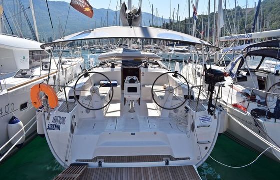 Bavaria Cruiser 46 Armstrong