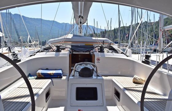 Bavaria Cruiser 46 Armstrong