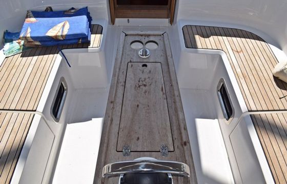 Bavaria Cruiser 46 Armstrong