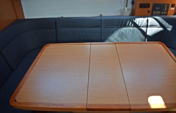 Bavaria Cruiser 46 Armstrong