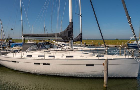 Bavaria Cruiser 45 3 Bees