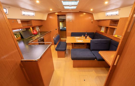 Bavaria Cruiser 45 3 Bees