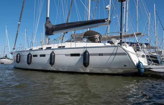 Bavaria Cruiser 45 3 Bees
