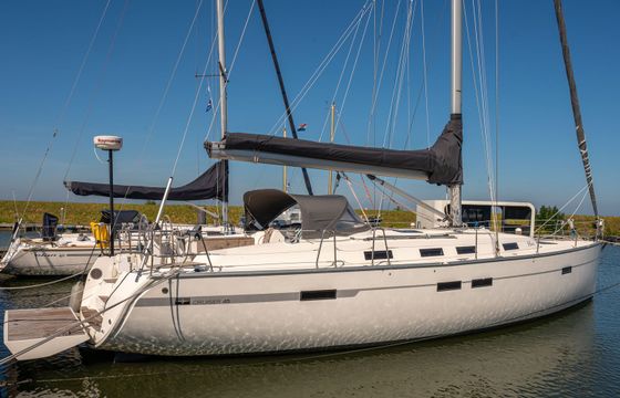 Bavaria Cruiser 45 3 Bees