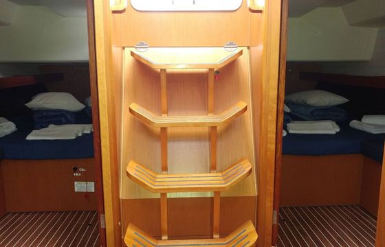 Bavaria Cruiser 46 Efi