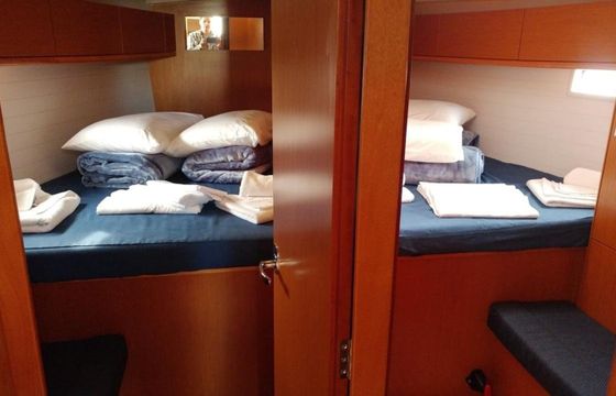 Bavaria Cruiser 46 Efi