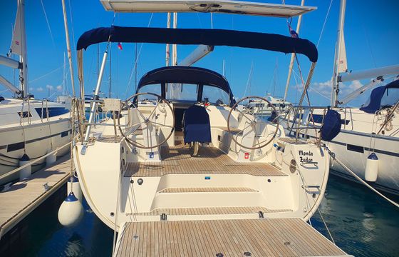 Bavaria Cruiser 46 Mondo
