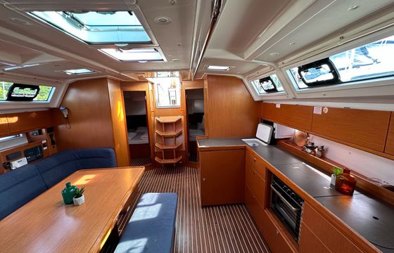 Bavaria Cruiser 46 Mondo
