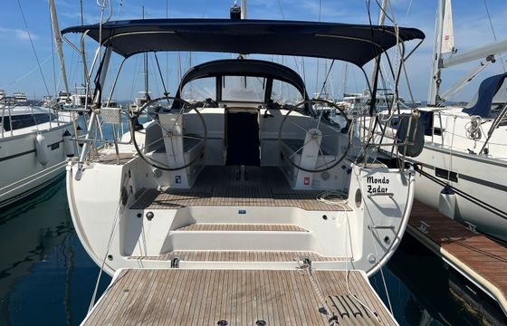 Bavaria Cruiser 46 Mondo