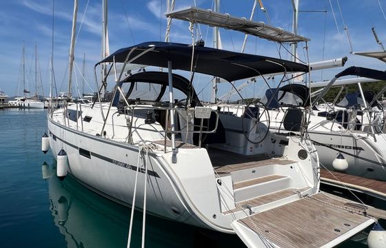 Bavaria Cruiser 46 Mondo