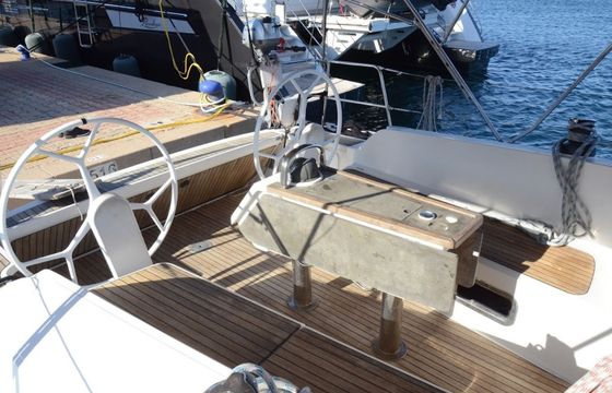 Bavaria Cruiser 41 Surya