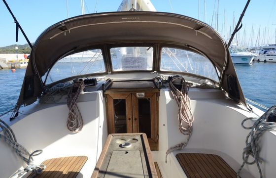 Bavaria Cruiser 41 Surya
