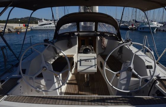Bavaria Cruiser 41 Surya