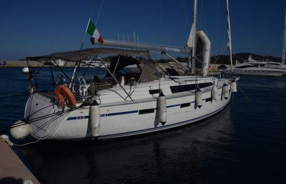 Bavaria Cruiser 41 Surya