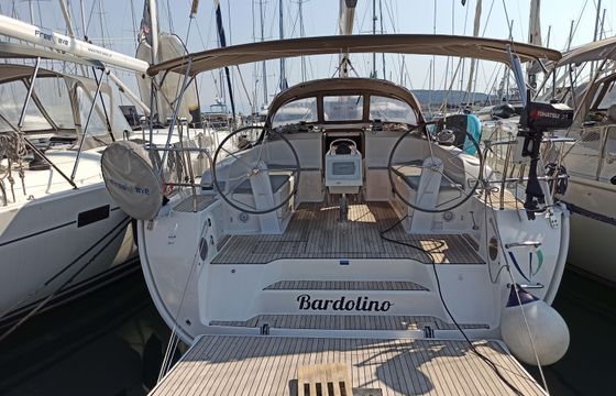 Bavaria Cruiser 46 Bardolino